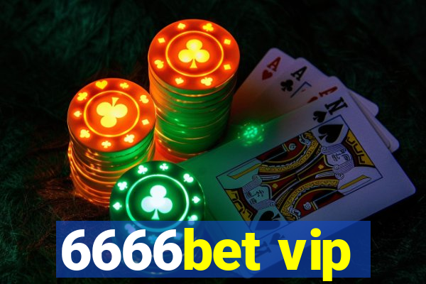 6666bet vip